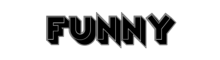 Varieté Folies  Free Fonts Download