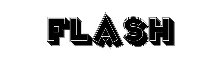 Variet&eacute; Folies  Free Fonts Download