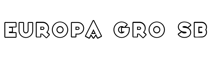 Varieté Casino  Free Fonts Download