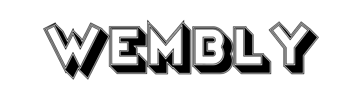 Variet&eacute; Theatre  Free Fonts Download