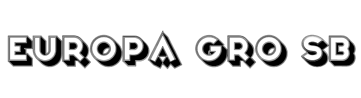 Varieté Theatre  Free Fonts Download