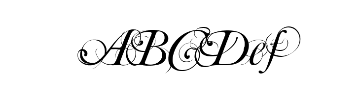 Mutlu  Ornamental  Free Fonts Download