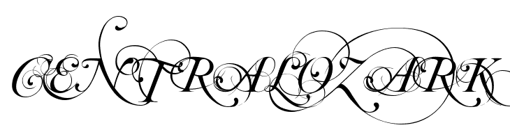 Mutlu  Ornamental  Free Fonts Download