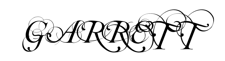 Mutlu  Ornamental  Free Fonts Download