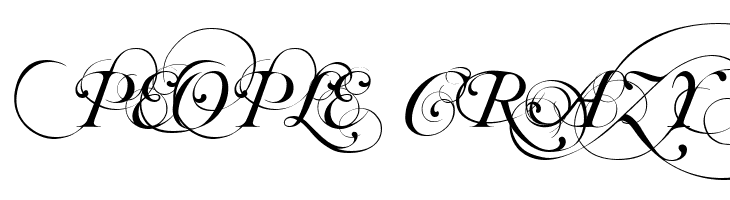 Mutlu  Ornamental  Free Fonts Download