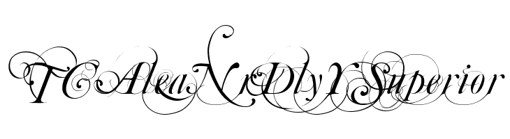 Mutlu  Ornamental  Free Fonts Download