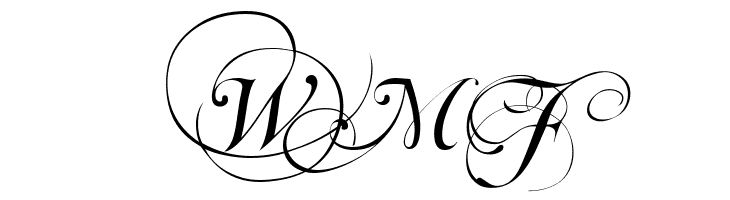 Mutlu  Ornamental  Free Fonts Download