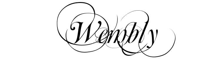 Mutlu  Ornamental  Free Fonts Download