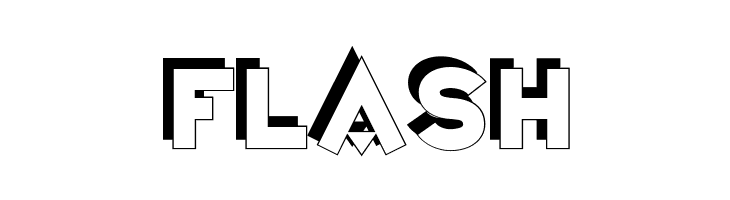 Variet&eacute; Cirque  Free Fonts Download