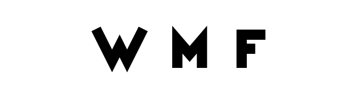 Varieté Conférencier  Free Fonts Download
