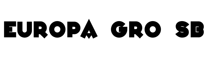 Varieté Conférencier  Free Fonts Download