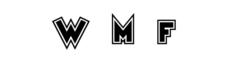 Varieté Colege  Free Fonts Download