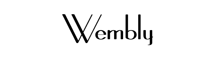 BernardoModaContrast  Free Fonts Download