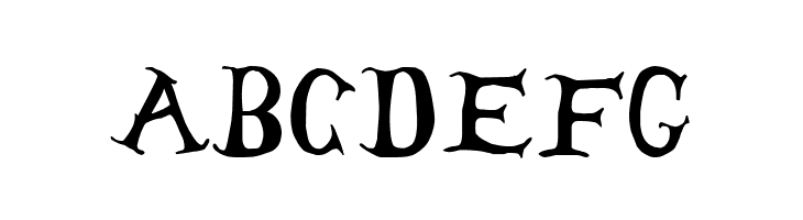 Tom's Headache  Free Fonts Download