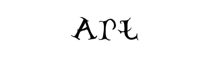 Tom's Headache  Free Fonts Download