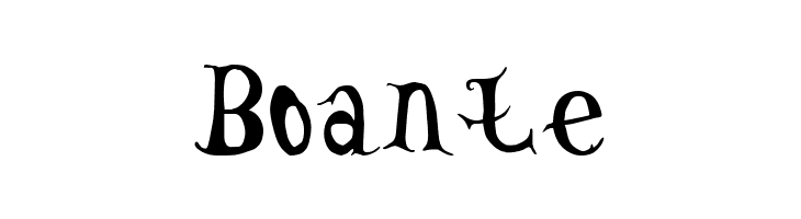 Tom's Headache  Free Fonts Download