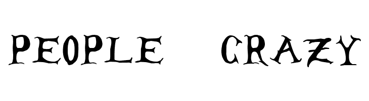 Tom's Headache  Free Fonts Download