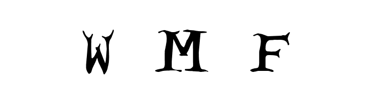 Tom's Headache  Free Fonts Download