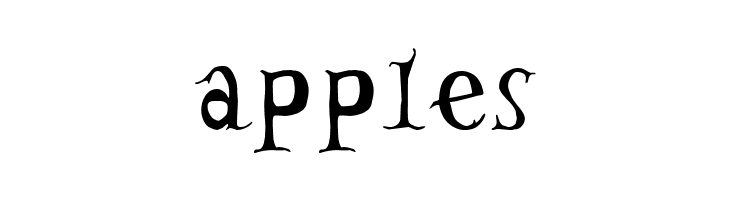 Tom's Headache  Free Fonts Download