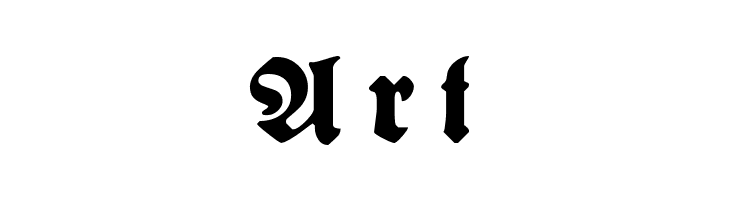 Plakat-FrakturUNZ1L Italic  Free Fonts Download