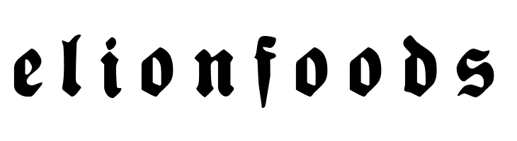 Plakat-FrakturUNZ1L Italic  Free Fonts Download