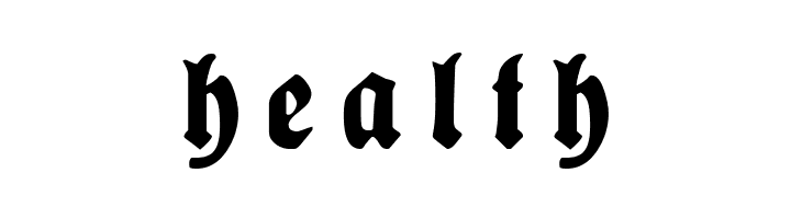 Plakat-FrakturUNZ1L Italic  Free Fonts Download
