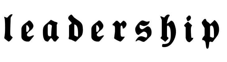 Plakat-FrakturUNZ1L Italic  Free Fonts Download