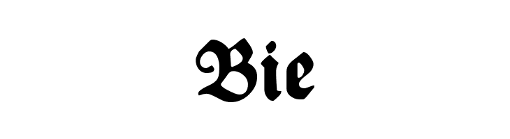 Plakat-FrakturUNZ1L Black  Free Fonts Download