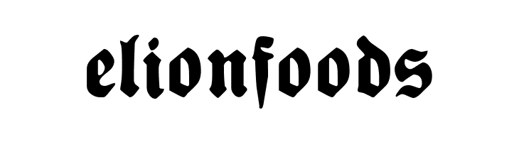 Plakat-FrakturUNZ1L Black  Free Fonts Download