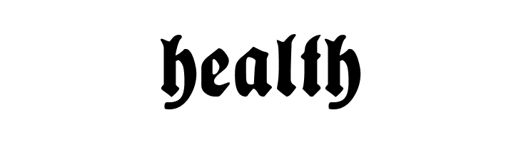 Plakat-FrakturUNZ1L Black  Free Fonts Download