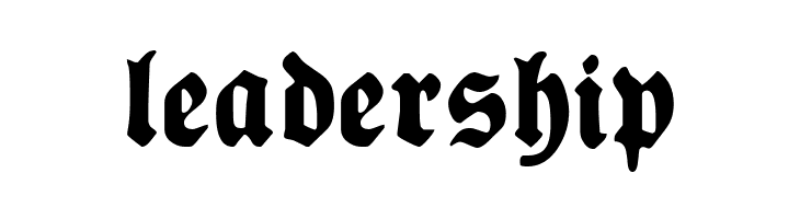 Plakat-FrakturUNZ1L Black  Free Fonts Download