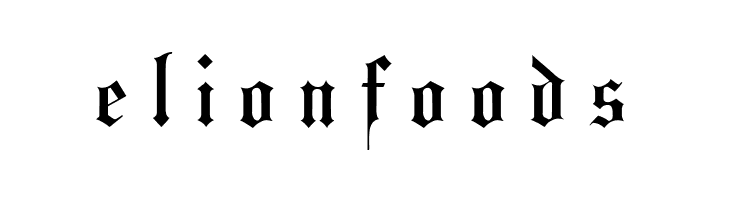 Hansa Gotisch UNZ1L Italic  Free Fonts Download