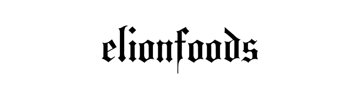 Hansa Gotisch UNZ1L  Free Fonts Download