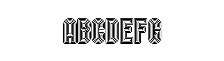 Nomitais  Free Fonts Download