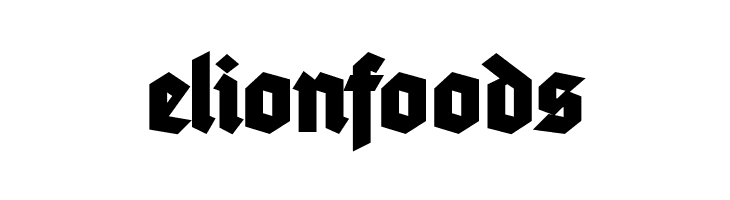 Tannenberg Fett UNZ1  Free Fonts Download