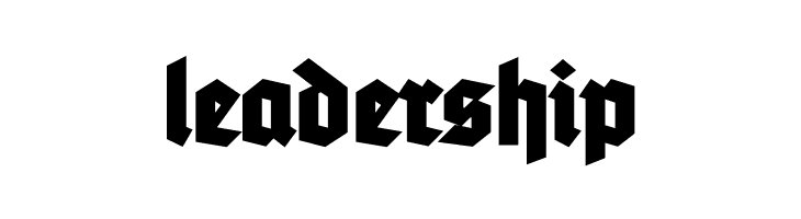 Tannenberg Fett UNZ1  Free Fonts Download