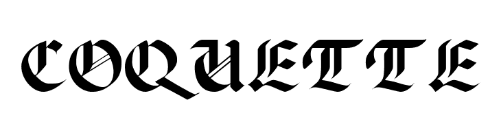 Paganini UNZ1  Free Fonts Download