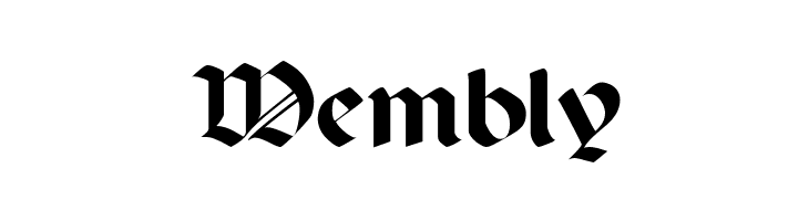 Paganini UNZ1  Free Fonts Download