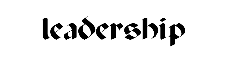 Paganini UNZ1  Free Fonts Download