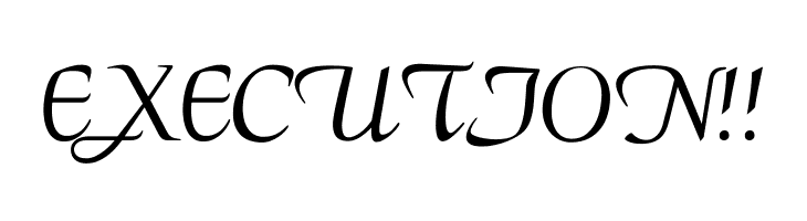 CalligraphyFLF  Free Fonts Download