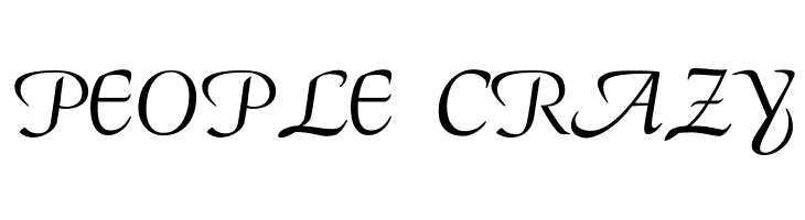 CalligraphyFLF  Free Fonts Download