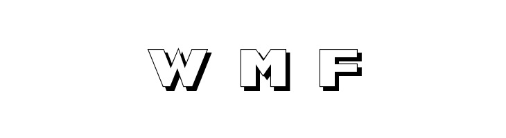 TokeelyBrookingsSchatten  Free Fonts Download