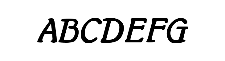 Mutter Krause Halbfett Bold  Free Fonts Download