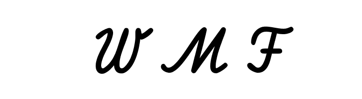 EuroScript-Bold  Free Fonts Download