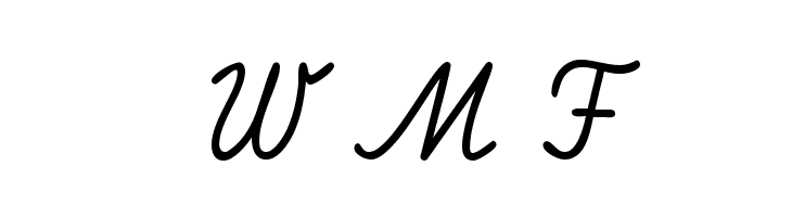 EuroScript  Free Fonts Download