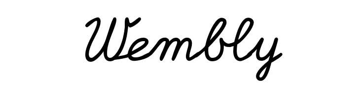 EuroScript  Free Fonts Download