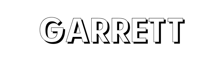 CATNeuzeitSchatten  Free Fonts Download