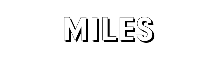 CATNeuzeitSchatten  Free Fonts Download