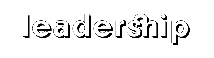 CATNeuzeitSchatten  Free Fonts Download