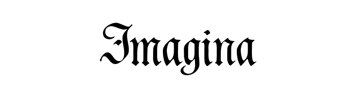 PopplFrakturCAT  Free Fonts Download